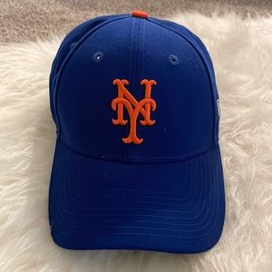 Mets Baseball Cap